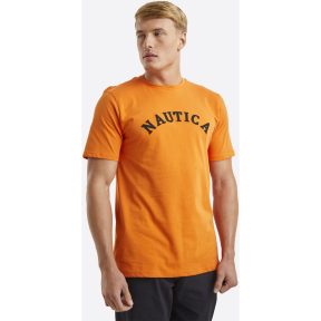 Αμάνικα/T-shirts χωρίς μανίκια Nautica Trent