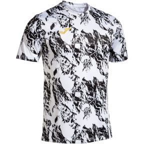 T-shirt με κοντά μανίκια Joma Lion Short Sleeve Tee