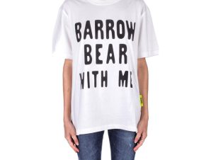 Αμάνικα/T-shirts χωρίς μανίκια Barrow F3BWUATH130