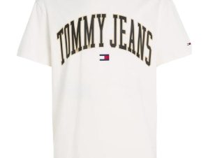 T-shirt με κοντά μανίκια Tommy Hilfiger –