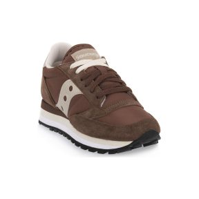 Παπούτσια για τρέξιμο Saucony 34 JAZZ TRIPLE BROWN