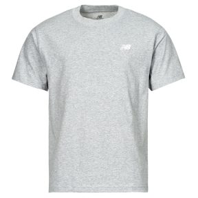 T-shirt με κοντά μανίκια New Balance SMALL LOGO JERSEY TEE
