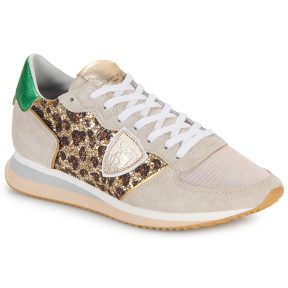 Xαμηλά Sneakers Philippe Model TRPX LOW WOMAN