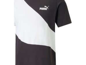 T-shirt με κοντά μανίκια Puma 673380-01