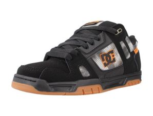 Xαμηλά Sneakers DC Shoes STAG M SHOE
