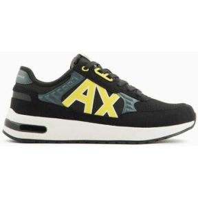 Xαμηλά Sneakers EAX XUX090 XV276