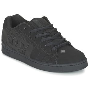 Skate Παπούτσια DC Shoes NET Δέρμα
