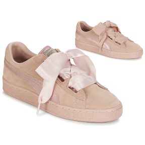 Xαμηλά Sneakers Puma W SUEDE HEART EP