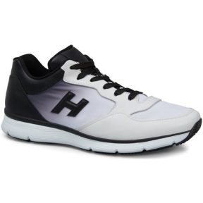 Xαμηλά Sneakers Hogan HXM2540Y280ZPO0001 Δέρμα