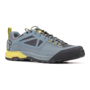 Xαμηλά Sneakers Salomon Trekking shoes X Alp SPRY GTX 401621 Ύφασμα